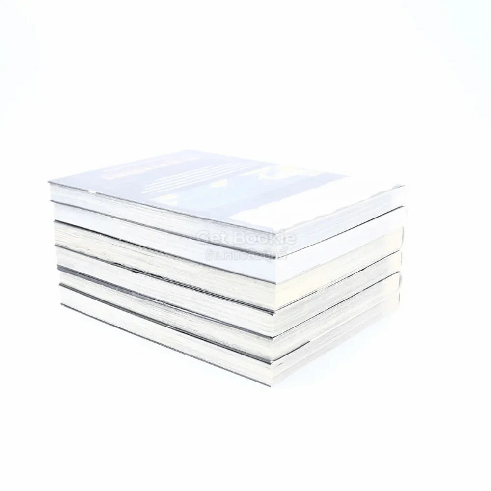 ไอ้หนูหักเหลี่ยมเซียน แคมเบิล เล่ม 1-6 รูปที่ 4