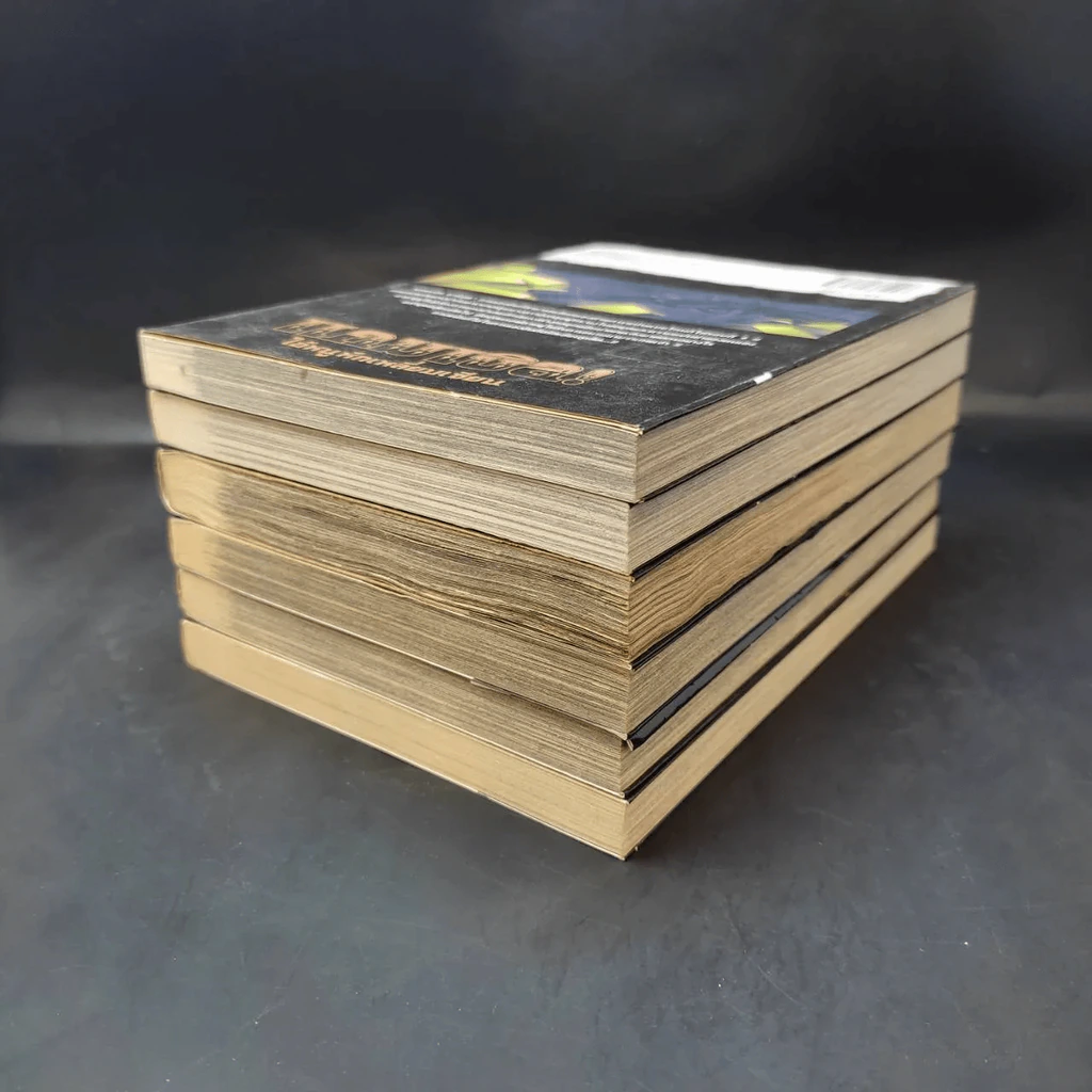 ไอ้หนูหักเหลี่ยมเซียน แคมเบิล เล่ม 1-6 รูปที่ 10