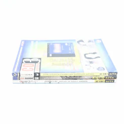 CD Guide Volume.1-3 หนังสือรวมวิจารณ์ - แนะนำแผ่น CDในนิตยสาร Audiophile รูปที่ 2