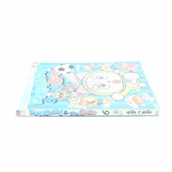 Doraemon & The Gang เล่ม 6 รูปที่ 2