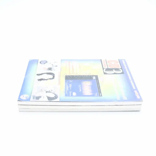 CD Guide Volume.1-3 หนังสือรวมวิจารณ์ - แนะนำแผ่น CDในนิตยสาร Audiophile รูปที่ 3