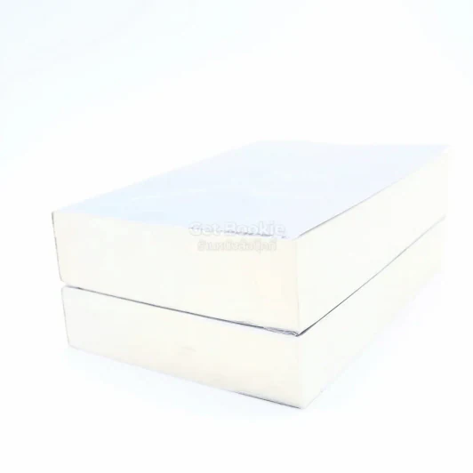 Fifty Shades of Grey ฟิฟตี้ เชดส์ ออฟเกรย์ เล่ม 2-3 รูปที่ 3