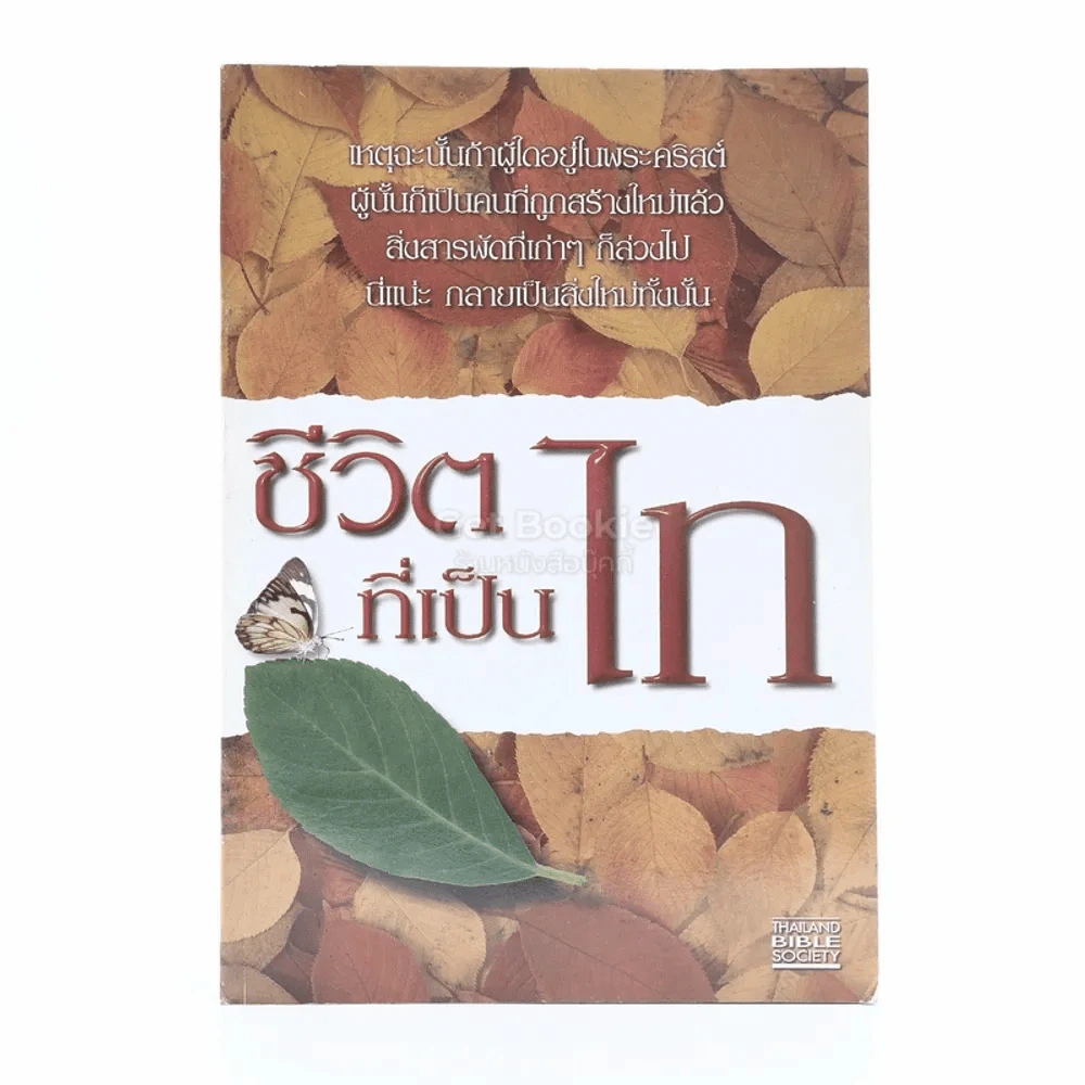 ชีวิตที่เป็นไท รูปที่ 1