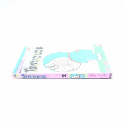 โดราเอมอน 0 คะแนน/หนีออกจากบ้าน เล่ม 2 รูปที่ 2