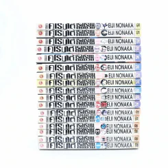 คุโรมาตี้ โรงเรียนคนบวม 17 เล่มจบ รูปที่ 2