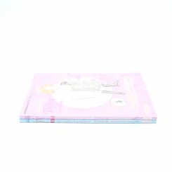 The Tiara Club โรงเรียนเจ้าหญิง เล่ม 1-2 รูปที่ 2