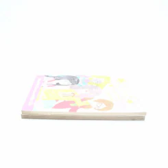 เกิร์ลลี่แก๊ง 2 เล่ม รูปที่ 3