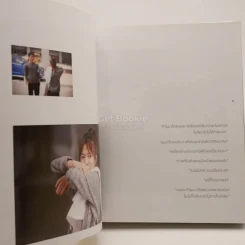 The Descendants Of The Sun Photo Essay (มีลายเซ็น+รูปภาพ+สติ๊กเกอร์) รูปที่ 8