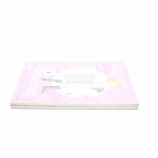 The Tiara Club โรงเรียนเจ้าหญิง เล่ม 1-2 รูปที่ 3