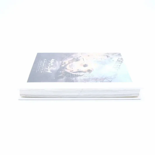 The Descendants Of The Sun Photo Essay (มีลายเซ็น+รูปภาพ+สติ๊กเกอร์) รูปที่ 3