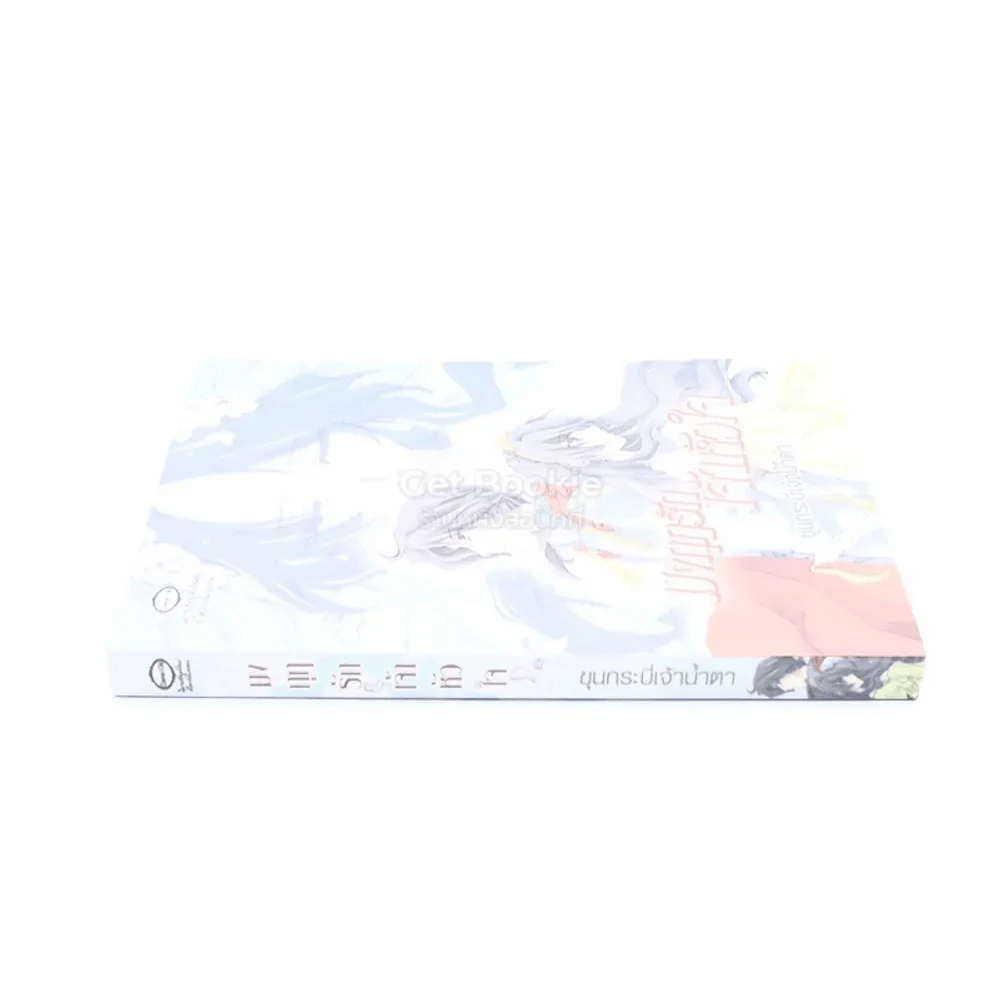 มงกุฎรักเจ้าหัวใจ - ขุนกระบี่เจ้าน้ำตา รูปที่ 2