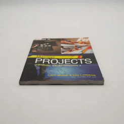 Manage Projects เคล็ดลับดีๆ วิธีบริหารโครงการ (สภาพบวมน้ำ) รูปที่ 3