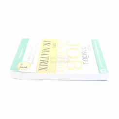เทคนิคการเขียน Job Description และ JR Matrix เล่ม 1 (สภาพบวมน้ำ) รูปที่ 3