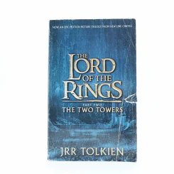 The Lord of the Rings The Two Towers รูปที่ 1