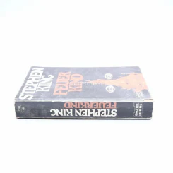 Feuerkind - Stephen King รูปที่ 2