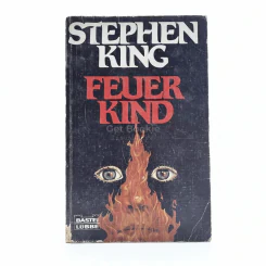 Feuerkind - Stephen King รูปที่ 1
