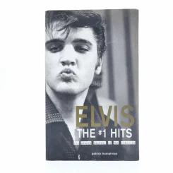 Elvis The#1 Hits The Secret History Of The Classics รูปที่ 1