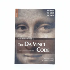 The Rough Guide To The Da Vinci Code