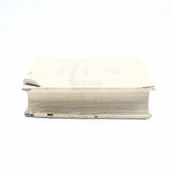 พจนานุกรม ฉบับราชบัณฑิตยสถาน พ.ศ.2493 (มีตราปั๊ม) รูปที่ 3