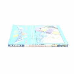 Dragon Quest 5 เล่ม 1-2 รูปที่ 2