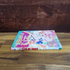 Sailor Moon เซเลอร์มูน อัศวินดาราเซลเลอร์มูน เล่ม 7 (กระดาษหลุดออกจากสัน) รูปที่ 2