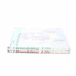 The Booking Life  จองชีวิต จองหัวใจ 2 เล่มจบ (คนวาด 3X3 eyes) รูปที่ 2