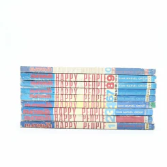 Happy People เล่ม 1-10 รูปที่ 2