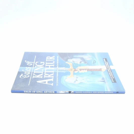 Tales Of King Arthur รูปที่ 2