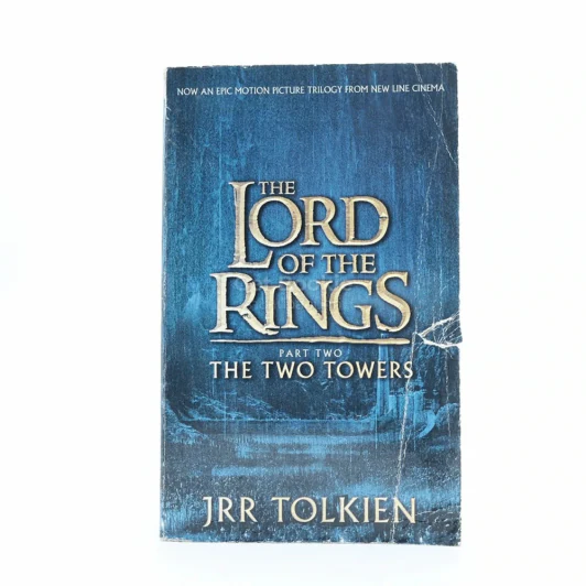 The Lord of the Rings The Two Towers รูปที่ 1