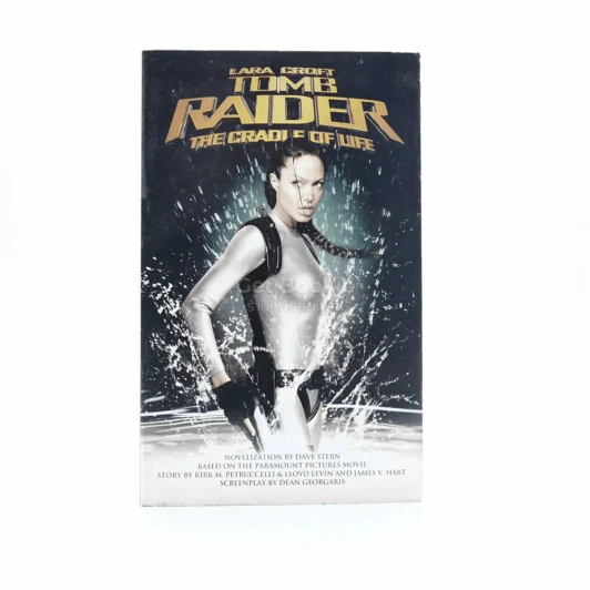 Tomb Raider The Cradle Of Life รูปที่ 1