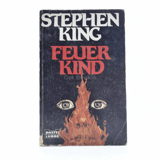 Feuerkind - Stephen King รูปที่ 1