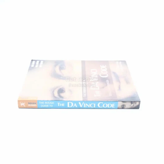 The Rough Guide To The Da Vinci Code รูปที่ 2