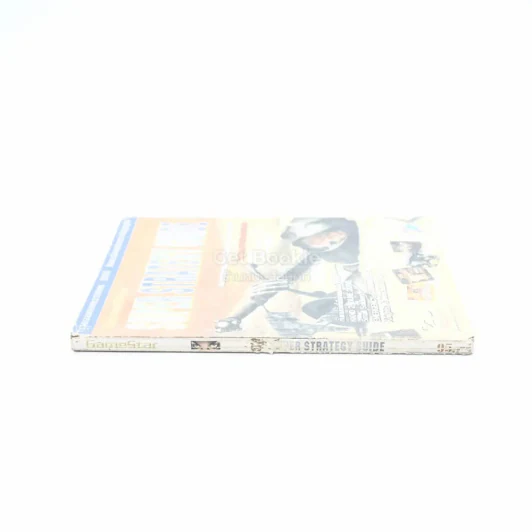 Game Star Super Strategy Guide (มีหน้าแบะ) รูปที่ 2
