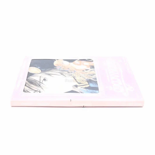 ดั่งดวงหฤทัย เล่ม 8 รูปที่ 2