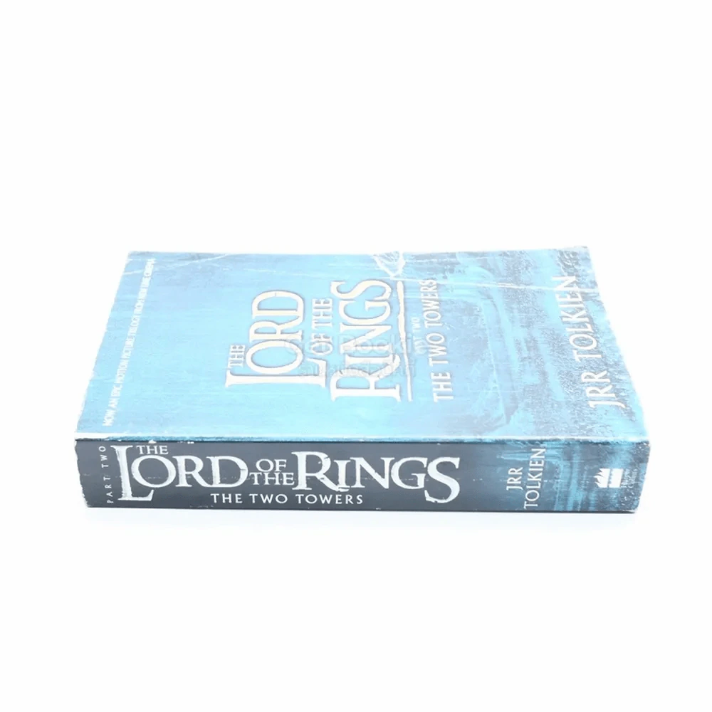 The Lord of the Rings The Two Towers รูปที่ 2