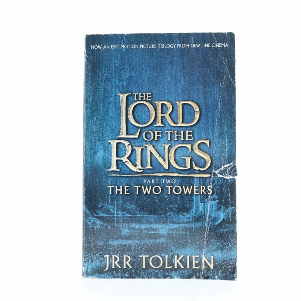 The Lord of the Rings The Two Towers รูปที่ 1