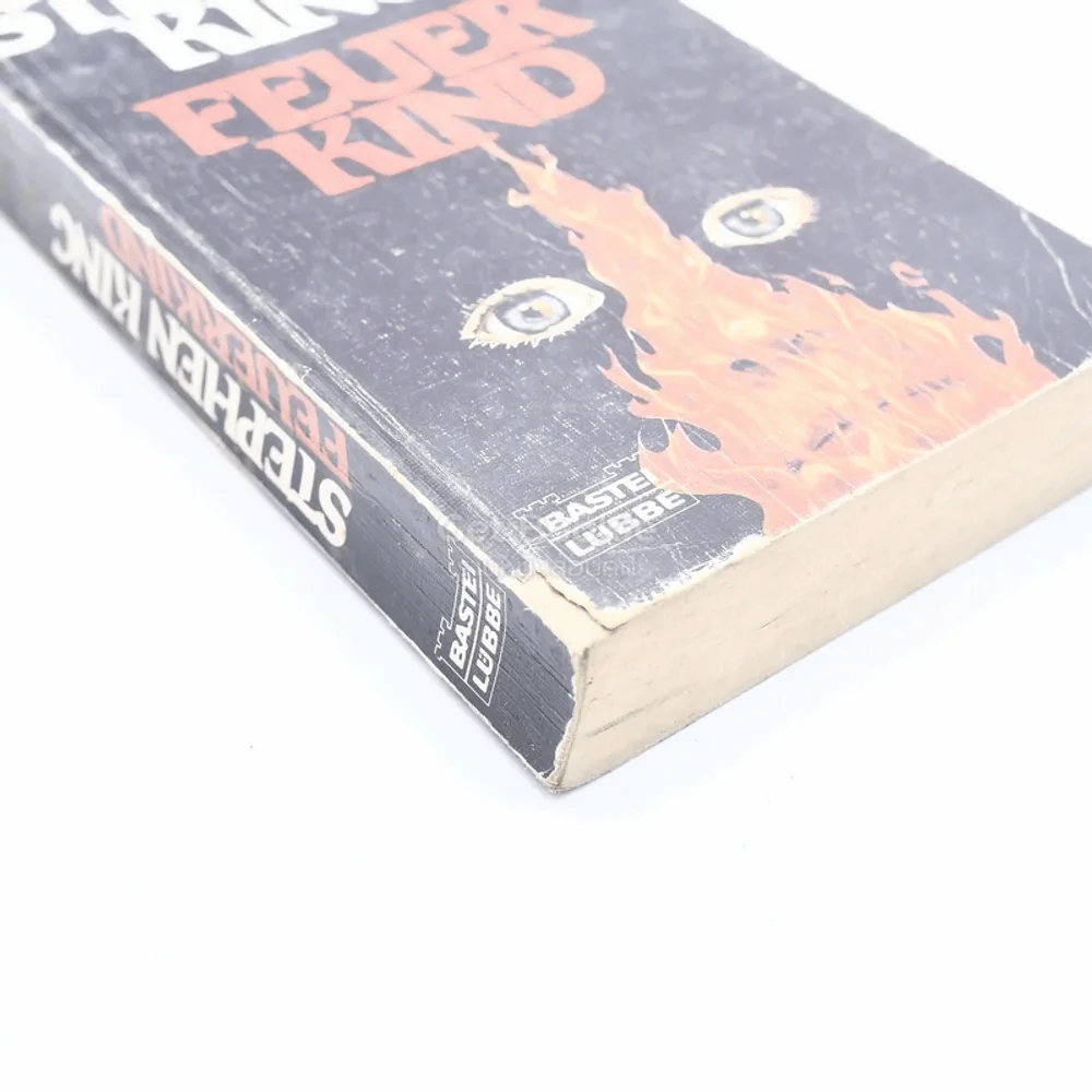 Feuerkind - Stephen King รูปที่ 3