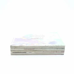 ซาโยนาระ คุณครูผู้สิ้นหวัง เล่ม 1-3 รูปที่ 3