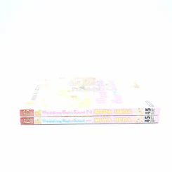 Wedding High School 3 เล่มจบ (ขาดเล่ม 3) รูปที่ 2