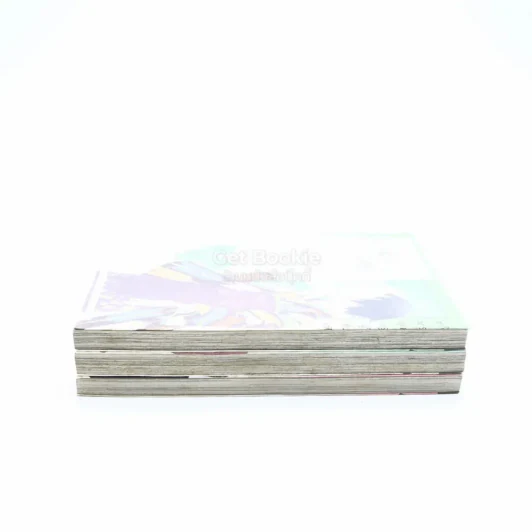 ซาโยนาระ คุณครูผู้สิ้นหวัง เล่ม 1-3 รูปที่ 3