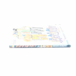 นินจาคาถา โอ้โฮเฮะ (นารุโตะ) เล่ม 21 รูปที่ 2