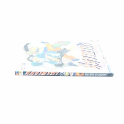 นินจาคาถา โอ้โฮเฮะ (นารุโตะ) เล่ม 22 รูปที่ 2
