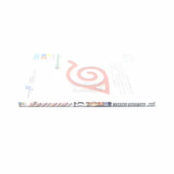 นินจาคาถา โอ้โฮเฮะ (นารุโตะ) เล่ม 53 รูปที่ 2