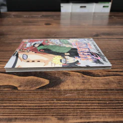 นินจาคาถา โอ้โฮเฮะ (นารุโตะ) เล่ม 46 รูปที่ 5