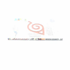 นินจาคาถา โอ้โฮเฮะ (นารุโตะ) เล่ม 36 รูปที่ 2