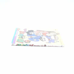 เครยอน ชินจัง เล่ม 11 รูปที่ 2