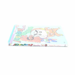 เครยอน ชินจัง เล่ม 25 รูปที่ 2