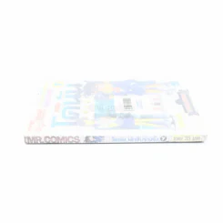 โคนัน นักสืบร่างจิ๋ว ภาคพิเศษ เล่ม 7 รูปที่ 2