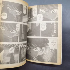 โคนัน นักสืบร่างจิ๋ว ภาคพิเศษ เล่ม 9 รูปที่ 6