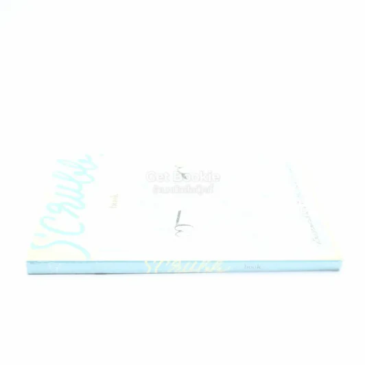 Scrubb Book สครับ บุ๊ค รูปที่ 2